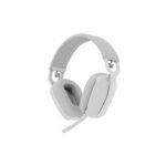 Audifono C/Microf Logitech Zone Vibe 100 Bluetooth White - Imagen 2