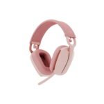 Audifono C/Microf Logitech Zone Vibe 100 Bluetooth Rose - Imagen 2