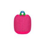 Parlante Ue Wonderboom 3 Bluetooth Ip67 Pink Model - Imagen 3