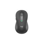 Mouse Logitech Signature M650 Silent Large Wireless/Bluetooth Grey - Imagen 2