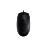 Mouse Logitech M110 Silent Optico Usb Black - Imagen 2