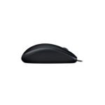 Mouse Logitech M110 Silent Optico Usb Black - Imagen 3