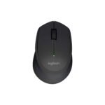 Mouse Logitech M280 Wireless Black - Imagen 2