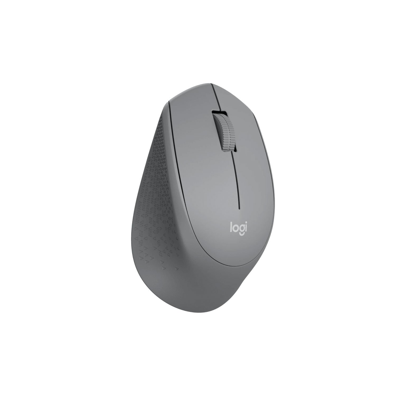 Mouse Logitech M280 Wireless Grey