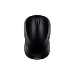 Mouse Logitech M317 Wireless Black - Imagen 2