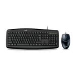 Teclado Genius+Mouse Smart Km-200 Usb Multimedia Black - Imagen 2