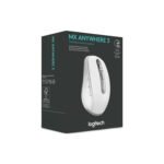 Mouse Logitech Mx Anynhere 3 Bluetooth Pale Grey