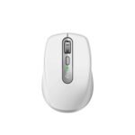 Mouse Logitech Mx Anynhere 3 Bluetooth Pale Grey - Imagen 2