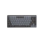 Teclado Logitech Mx Mechanical Mini Wireless/Bt Iluminated-Black - Imagen 2