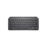 Teclado Logitech Mx Keys Mini Multi-Device Bt Iluminado Graphite Sp - Imagen 2