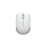 Mouse Logitech M170 Wireless White - Imagen 2