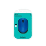 Mouse Logitech M170 Wireless Blue