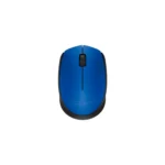 Mouse Logitech M170 Wireless Blue - Imagen 2