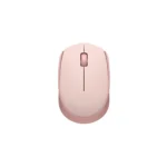 Mouse Logitech M170 Wireless Rosa - Imagen 2