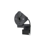 Camara Logitech Brio 300 Fhd 1080P Usb C Black - Imagen 2