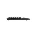 Teclado Logitech Ergo Wave Keys Wireless Bolt /Bt/Sp Graphite - Imagen 3