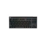 Teclado Gamer Logitech Pro X Tkl Lightspeed Usa Black - Imagen 2