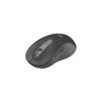 Mouse Logitech Signature M650 Silent Wireless Bluetooth Black - Imagen 2