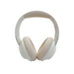 Audífono Inalámbrico ANC Teros TE8033W Blanco - Imagen 2