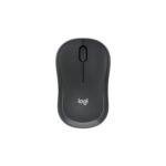 Mouse Logitech M240 Silent Wireless Bt Black