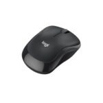 Mouse Logitech M240 Silent Wireless Bt Black - Imagen 2