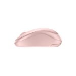 Mouse Logitech M240 Silent Wireless Bt Rosa - Imagen 2