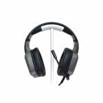 Audifono Gaming Teros TE-8171N Black - Imagen 2