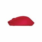 Mouse Logitech M280 Wireless Red - Imagen 2
