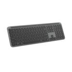 Teclado Logitech Signature Slim Silent K950 Wireless Bolt/Bluetooth Sp Black - Imagen 2