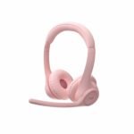 Audifono C/Microf Logitech Zone 300 Bluetooth/20Hrs Rose Audifono C/Microf Logitech Zone 300 Bluetooth/20Hrs Rose