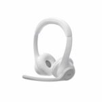 Audifono C/Microf Logitech Zone 300 Bluetooth/20Hrs White Audifono C/Microf Logitech Zone 300 Bluetooth/20Hrs White