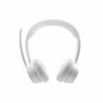 Audifono C/Microf Logitech Zone 300 Bluetooth/20Hrs White - Imagen 2