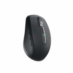 Mouse Logitech B2M Mx Anywhere 3S Bluetooth Graphite Brown Box - Imagen 2
