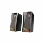 Altavoces Redragon Anvil Gs520 Black Altavoces Redragon Anvil Gs520 Black