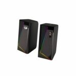 Altavoces Redragon Anvil Gs520 Black - Imagen 2