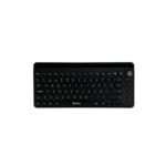 Teclado Teros Te-4064N Black Wireless & Bluetooth 80 Teclas Teclado Teros Te-4064N Black Wireless & Bluetooth 80 Teclas