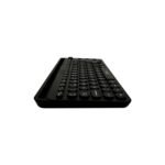 Teclado Teros Te-4064N Black Wireless & Bluetooth 80 Teclas - Imagen 2