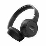 Audifonos Jbl Tune 660 Nc Active Noise Cancelling Bluetooth Negro Audifonos Jbl Tune 660 Nc Active Noise Cancelling Bluetooth Negro