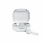 Audifonos Jbl Wave 300 Tws Wireless Bluetooth White