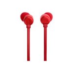 Audifonos Jbl Tune 310C Usb-C Naranja - Imagen 2