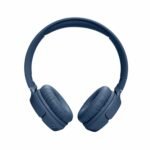 Audifonos Jbl Tune 520Bt Wireless Pure Bass Sound Blue - Imagen 2