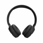 Audifonos Jbl Tune 520Bt Wireless Pure Bass Sound Black - Imagen 2