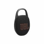 Parlante Jbl Bluetooth Clip 5 Black