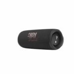 Parlante Jbl Bluetooth Flip 6 A Prueva De Agua Black