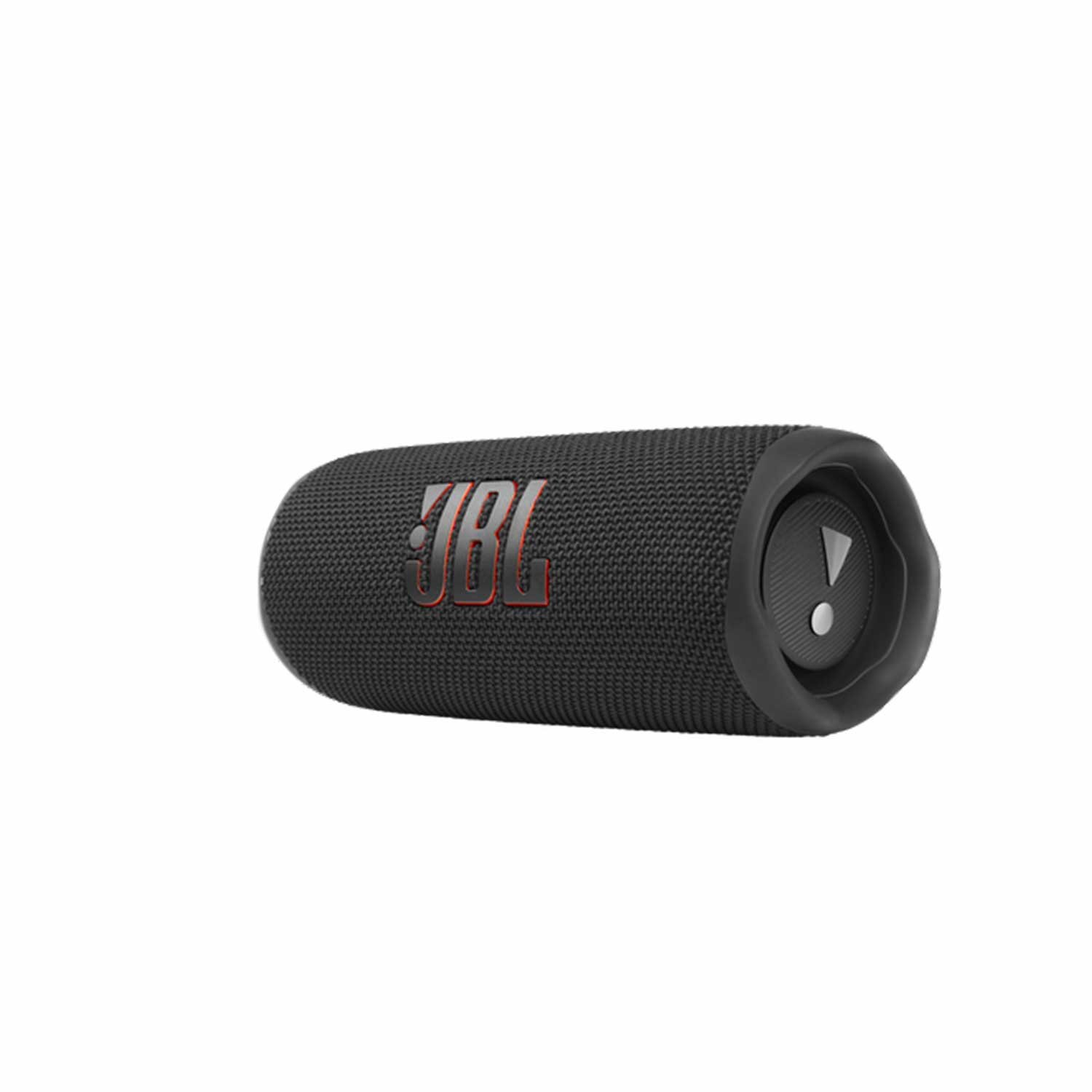 Parlante Jbl Bluetooth Flip 6 A Prueva De Agua Black