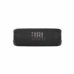 Parlante Jbl Bluetooth Flip 6 A Prueva De Agua Black - Imagen 2