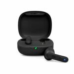 Audifonos JBL True Wireless Vibe Flex Negro Audifonos JBL True Wireless Vibe Flex Negro