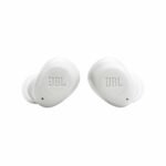 Audifonos JBL Inalámbricos JBL Vibe Buds White Nd0937 - Imagen 2