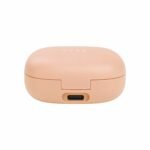 Audifonos JBL True Wireless Vibe Flex Beige - Imagen 2
