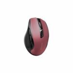 Mouse Inalámbrico Ugreen 2.4GHz Bluetooth 4000dpi Rojo MU006 – 25752 - Imagen 2